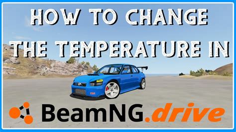 Engine temperature :: BeamNG.drive General Discussions.